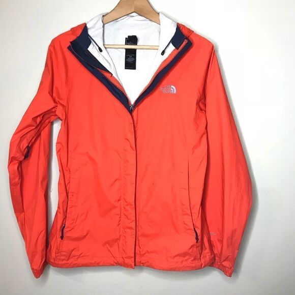 The North Face Sz S Red Jacket - Picture 2 of 5